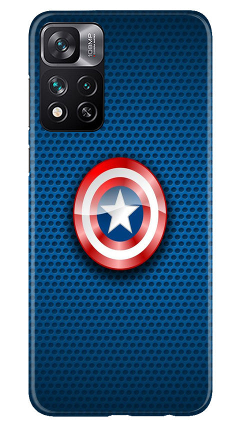 Flash Case for Xiaomi Mi 11i 5G (Design No. 221)