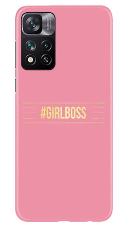 Vintage Car Case for Xiaomi Mi 11i 5G (Design No. 231)