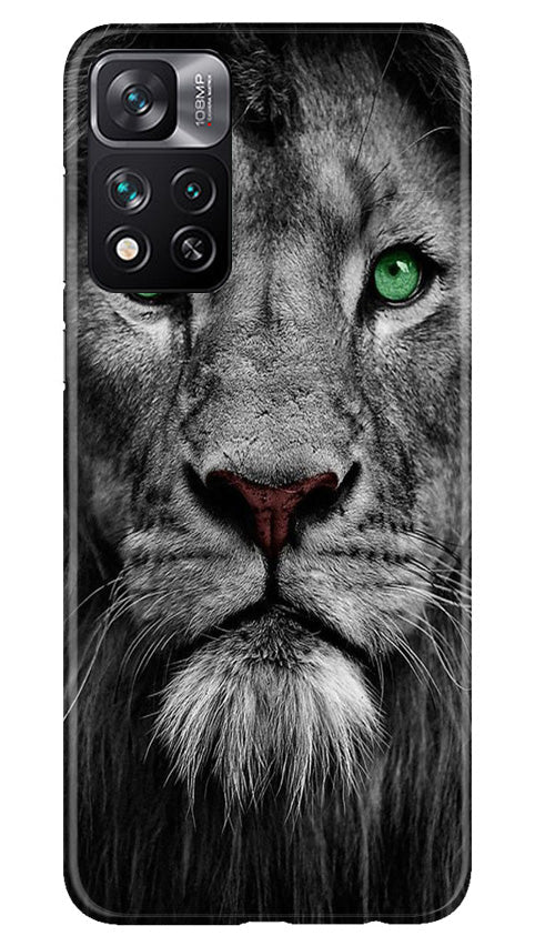 Modern Art Case for Xiaomi Mi 11i 5G (Design No. 240)