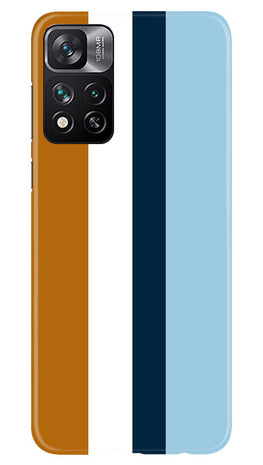 Sony Case for Xiaomi Mi 11i 5G (Design No. 243)