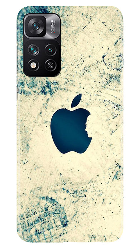 Lion Case for Xiaomi Mi 11i 5G (Design No. 250)