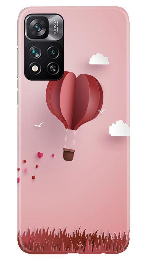Designer Case for Xiaomi Mi 11i 5G (Design No. 254)