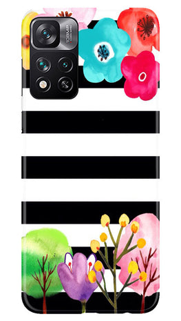 Love Case for Xiaomi Mi 11i 5G (Design No. 261)