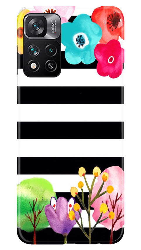 Love Case for Xiaomi Mi 11i 5G (Design No. 261)