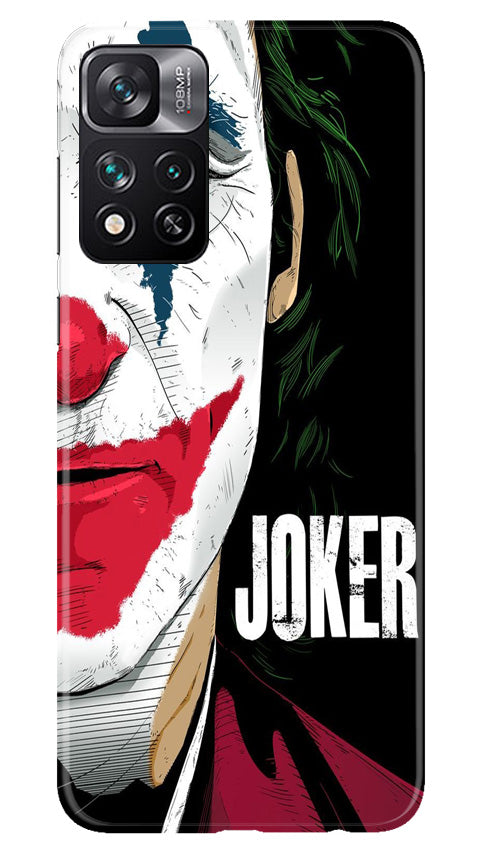 Designer Case for Xiaomi Mi 11i 5G (Design No. 262)
