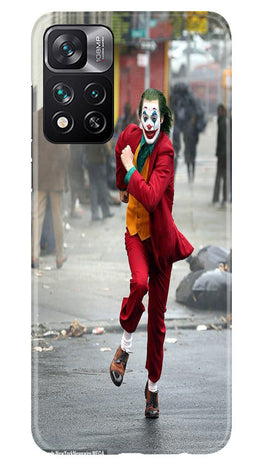 Boom Mobile Back Case for Xiaomi Mi 11i 5G (Design - 264)