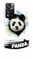 Panda Moon Mobile Back Case for Xiaomi Mi 11i 5G (Design - 280)
