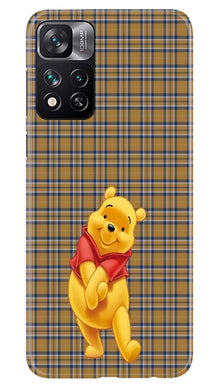 Designer Mobile Back Case for Xiaomi Mi 11i 5G (Design - 282)