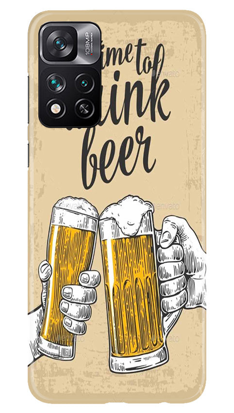 Joker Mobile Back Case for Xiaomi Mi 11i 5G (Design - 289)