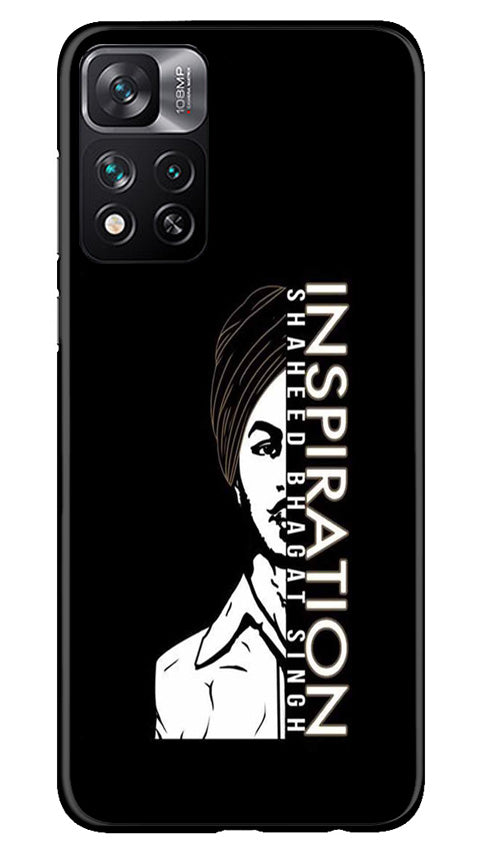 Drink Beer Mobile Back Case for Xiaomi Mi 11i 5G (Design - 290)