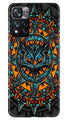 Owl Mobile Back Case for Xiaomi Mi 11i 5G (Design - 319)