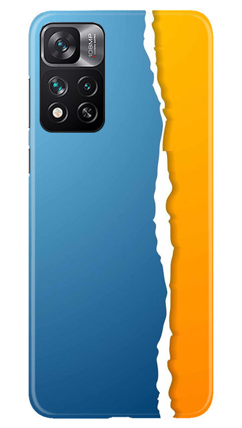 Designer Mobile Back Case for Xiaomi Mi 11i 5G (Design - 330)