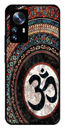 Oum Design Metal Mobile Case for Xiaomi 12 Pro 5G