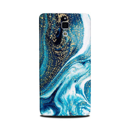 Marble Texture Mobile Back Case for Mi 4(Design - 308)