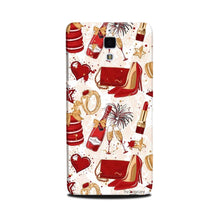 Girlish Mobile Back Case for Mi 4  (Design - 312)