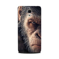 Angry Ape Mobile Back Case for Mi 4  (Design - 316)