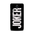 Joker Mobile Back Case for Mi 4  (Design - 327)