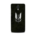 Balidaan Mobile Back Case for Mi 4  (Design - 355)