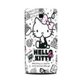 Hello Kitty Mobile Back Case for Mi 4  (Design - 361)