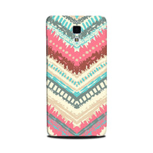 Pattern Mobile Back Case for Mi 4  (Design - 368)