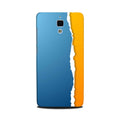Designer Mobile Back Case for Mi 4  (Design - 371)