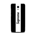 Supreme Mobile Back Case for Mi 4  (Design - 388)
