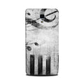 Music Mobile Back Case for Mi 4  (Design - 394)