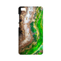 Marble Texture Mobile Back Case for Mi 5  (Design - 307)