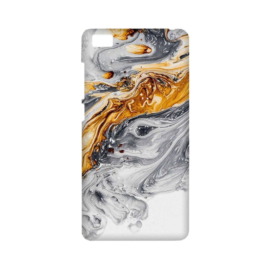 Marble Texture Mobile Back Case for Mi 5  (Design - 310)