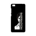 Bhagat Singh Mobile Back Case for Mi 5  (Design - 329)