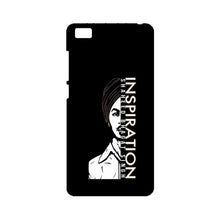 Bhagat Singh Mobile Back Case for Mi 5  (Design - 329)