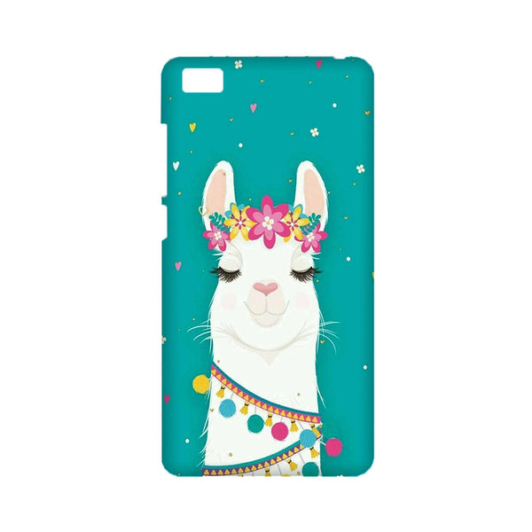 Camel Mobile Back Case for Mi 5  (Design - 331)