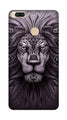 Lion Mobile Back Case for Mi A1  (Design - 315)