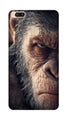 Angry Ape Mobile Back Case for Mi A1  (Design - 316)