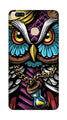 Owl Mobile Back Case for Mi A1  (Design - 359)