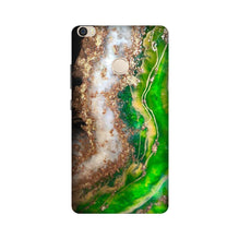 Marble Texture Mobile Back Case for Mi Max 2  (Design - 307)