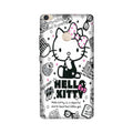 Hello Kitty Mobile Back Case for Mi Max 2  (Design - 361)