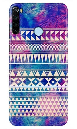 Modern Art Case for Xiaomi Redmi Note 8