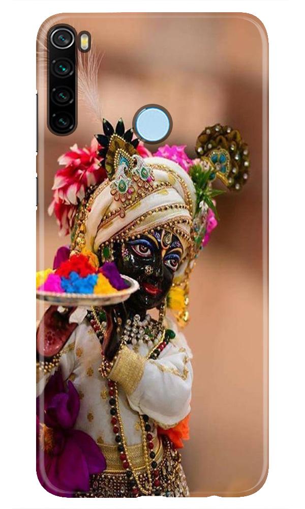 Lord Krishna2 Case for Xiaomi Redmi Note 8