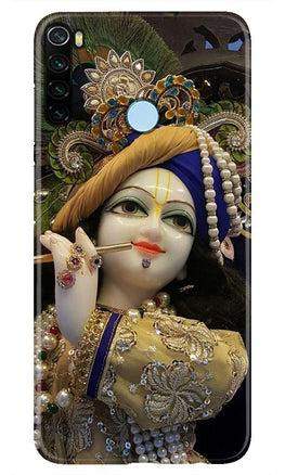 Lord Krishna3 Case for Xiaomi Redmi Note 8