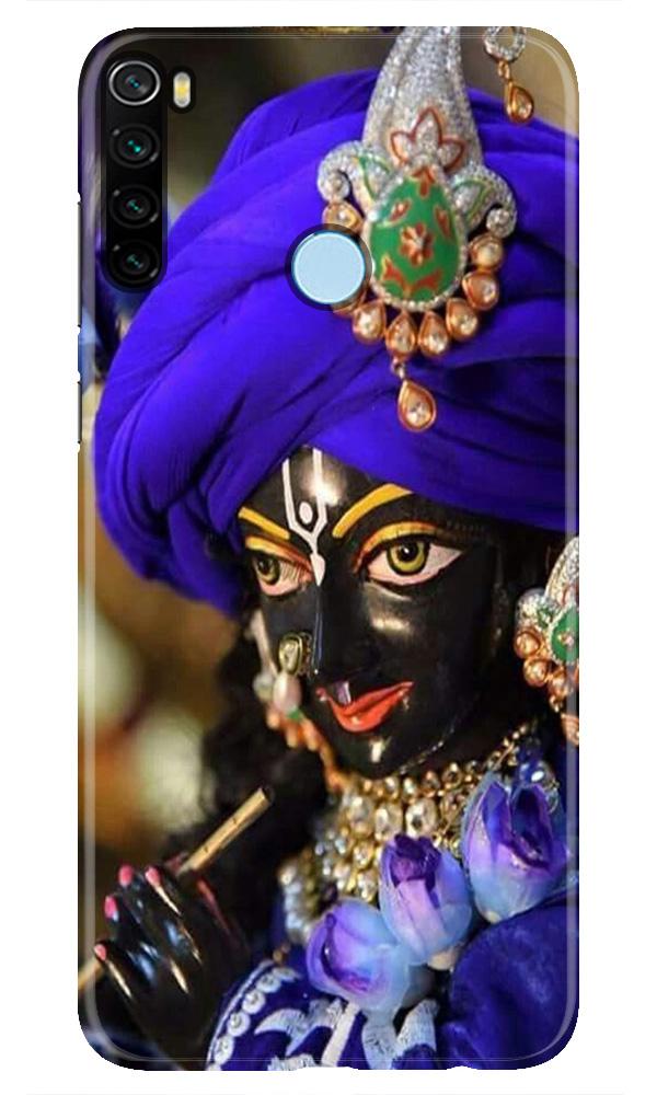 Lord Krishna4 Case for Xiaomi Redmi Note 8