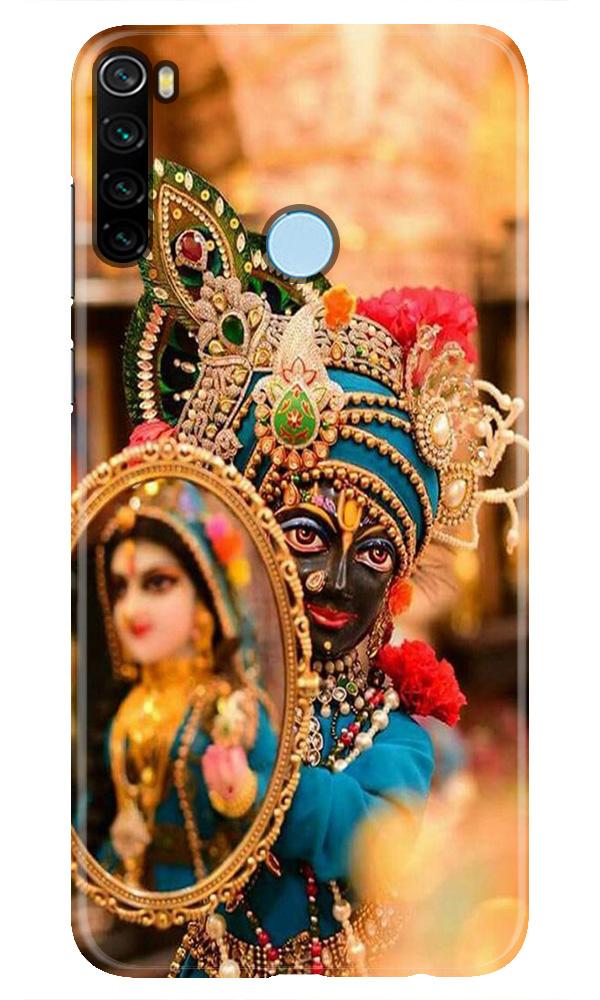 Lord Krishna5 Case for Xiaomi Redmi Note 8