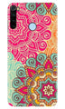 Rangoli art2 Case for Xiaomi Redmi Note 8