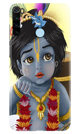 Bal Gopal Case for Xiaomi Redmi Note 8