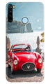 Vintage Car Case for Xiaomi Redmi Note 8