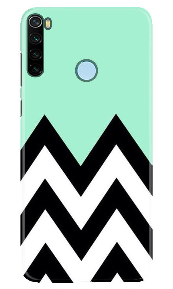 Pattern Case for Xiaomi Redmi Note 8