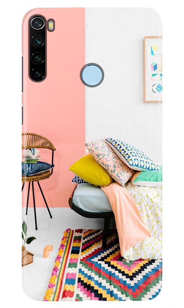 Home Décor Case for Xiaomi Redmi Note 8