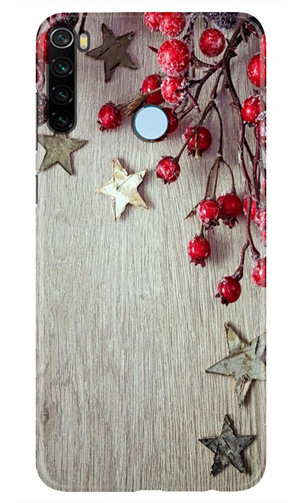 Stars Case for Xiaomi Redmi Note 8
