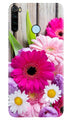 Coloful Daisy2 Case for Xiaomi Redmi Note 8