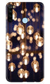 Party Bulb2 Case for Xiaomi Redmi Note 8